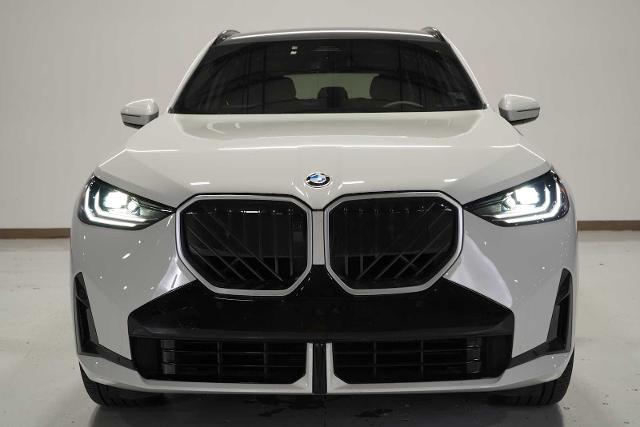 2025 BMW X3 30 xDrive Vehicle Photo in GRAPEVINE, TX 76051