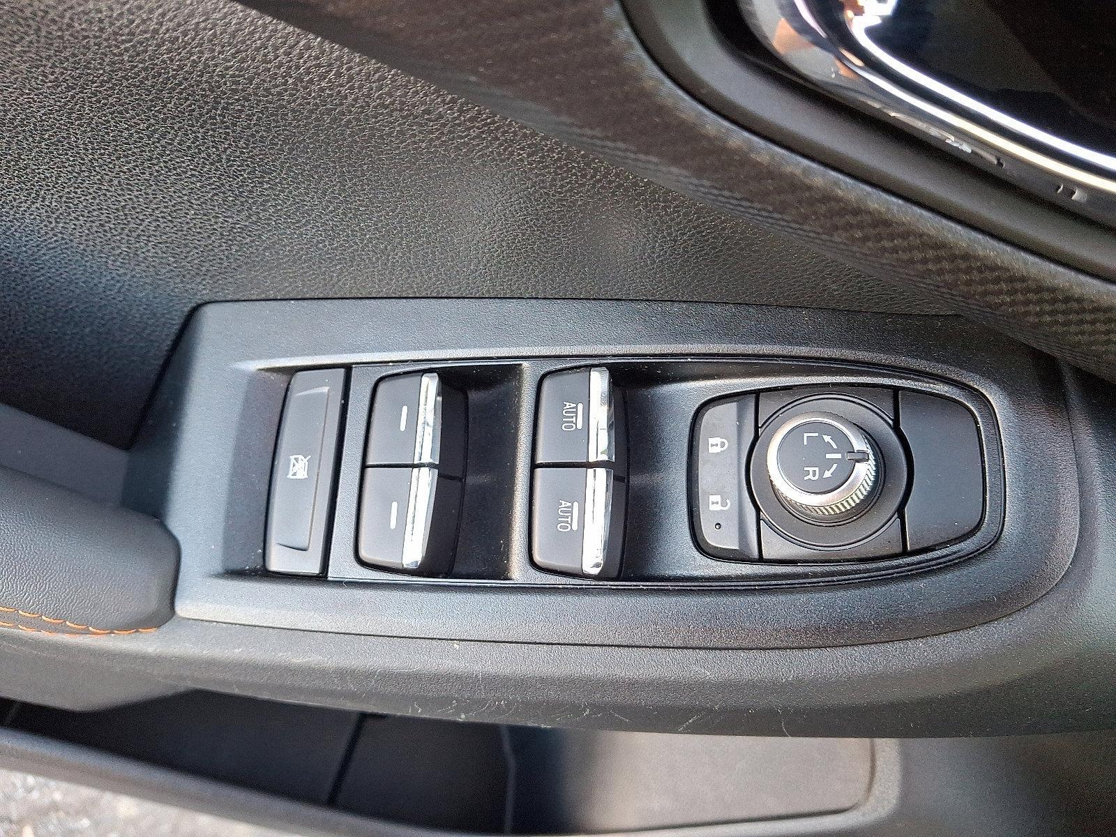 2024 Subaru Crosstrek Vehicle Photo in Harrisburg, PA 17111