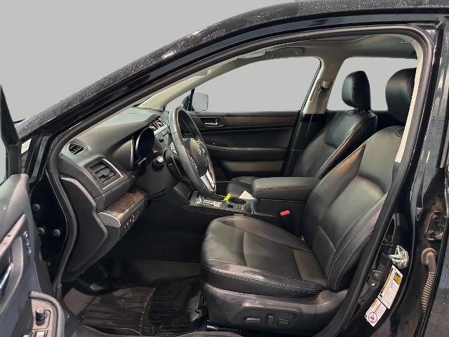 2017 Subaru Outback Vehicle Photo in APPLETON, WI 54914-8833