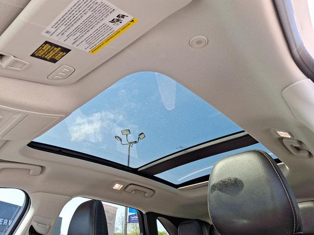 2022 Ford Escape Vehicle Photo in Doylestown, PA 18902