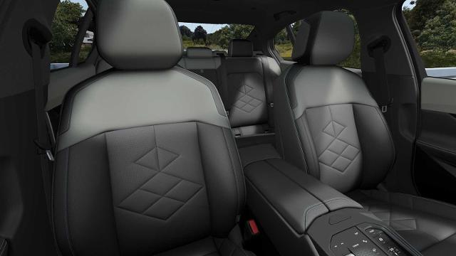 2026 BMW 540i xDrive Vehicle Photo in GRAPEVINE, TX 76051