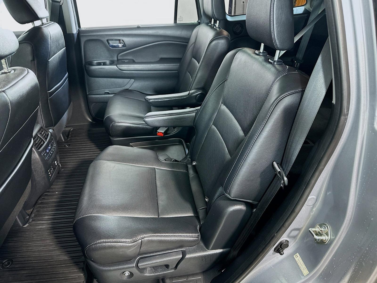 2016 Honda Pilot Vehicle Photo in Langhorne, PA 19047