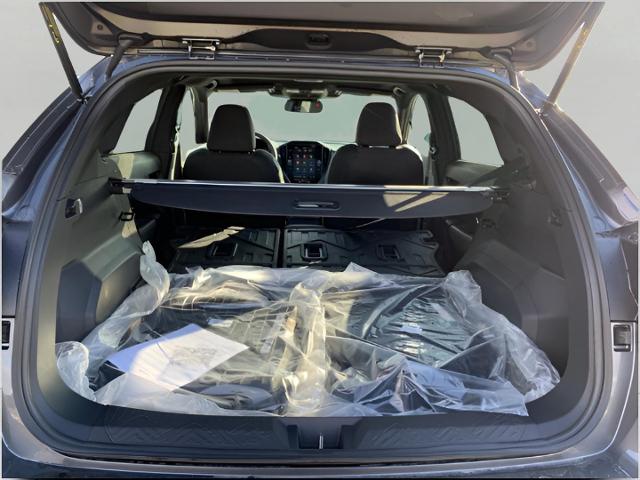 2025 Subaru Crosstrek Vehicle Photo in Oshkosh, WI 54904
