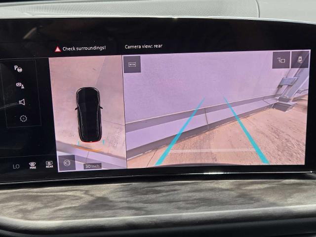 2025 Audi Q5 Vehicle Photo in SUGAR LAND, TX 77478