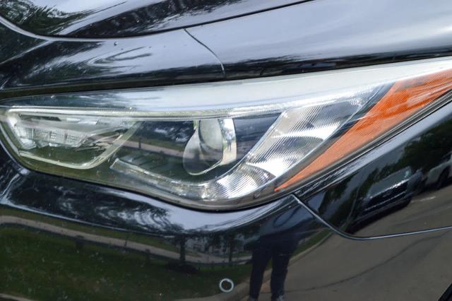 2017 INFINITI QX60 Vehicle Photo in Houston, TX 77090