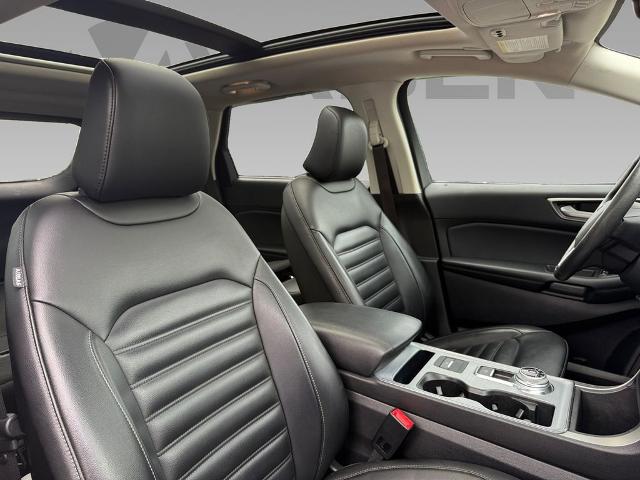 2022 Ford Edge Vehicle Photo in Savannah, GA 31419