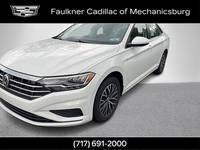 2021 Volkswagen Jetta Vehicle Photo in MECHANICSBURG, PA 17050-1707