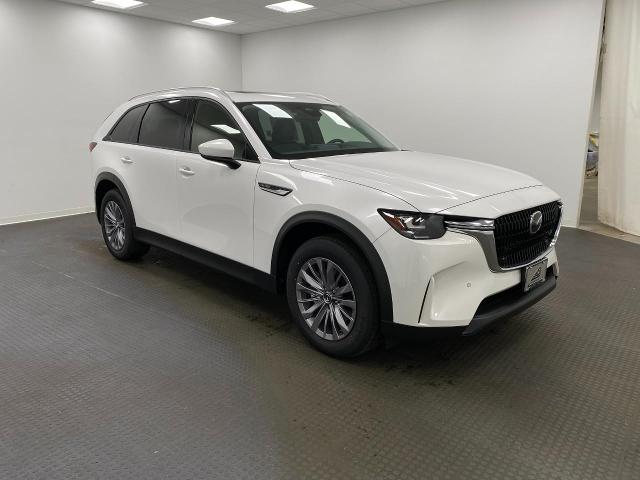 2025 Mazda CX-90 Vehicle Photo in Appleton, WI 54913