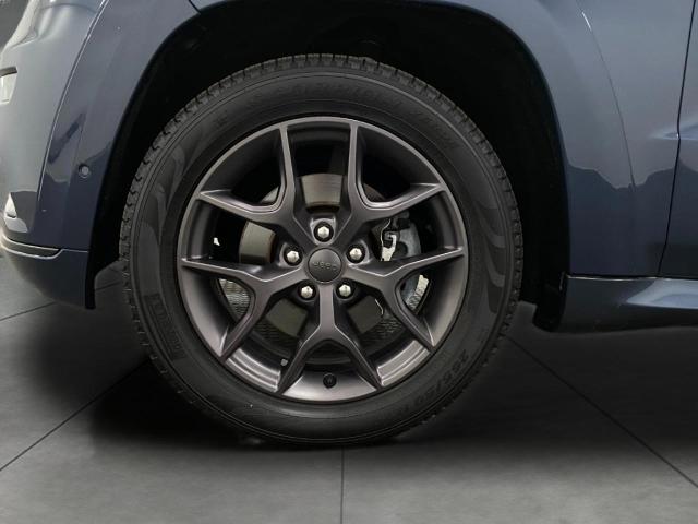 2020 Jeep Grand Cherokee Vehicle Photo in Appleton, WI 54913