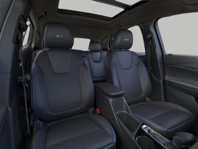 2026 Buick Encore GX Vehicle Photo in GREEN BAY, WI 54303-3330