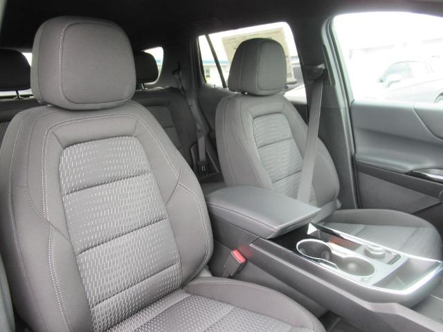 2026 Chevrolet Equinox Vehicle Photo in LEESBURG, FL 34788-4022