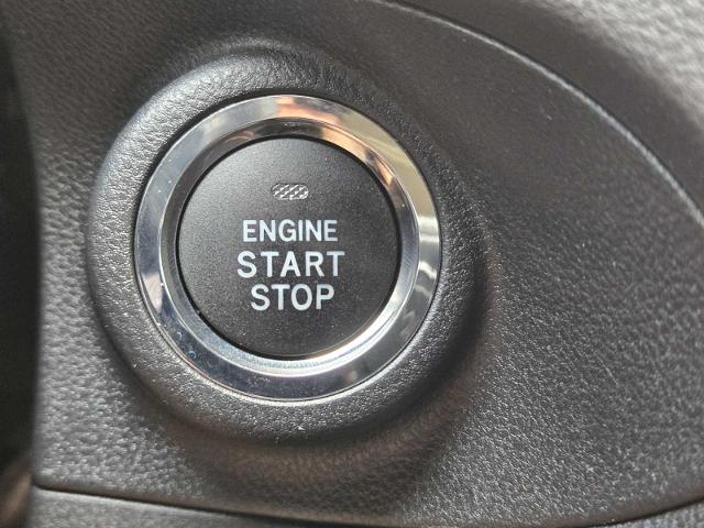 2023 Subaru Crosstrek Vehicle Photo in DENTON, TX 76210-9321