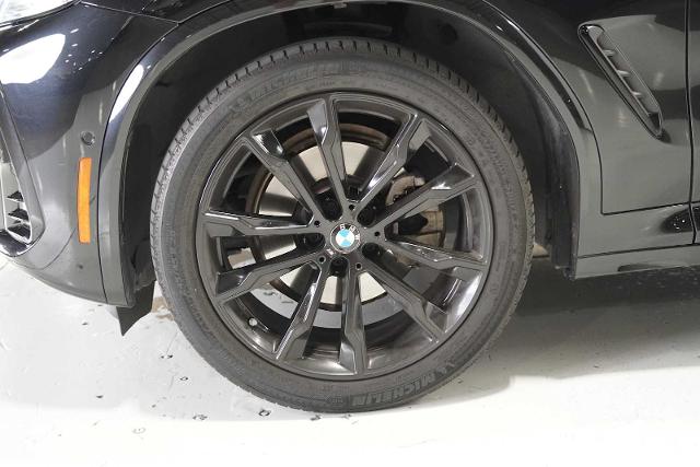 2023 BMW X3 sDrive30i Vehicle Photo in GRAPEVINE, TX 76051