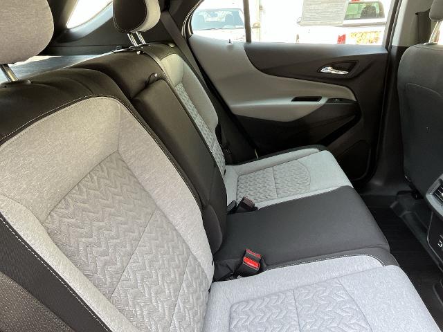 2022 Chevrolet Equinox Vehicle Photo in PITTSBURGH, PA 15226-1209