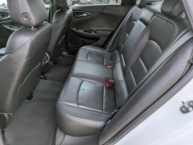 2022 Chevrolet Malibu Vehicle Photo in San Antonio, TX 78209