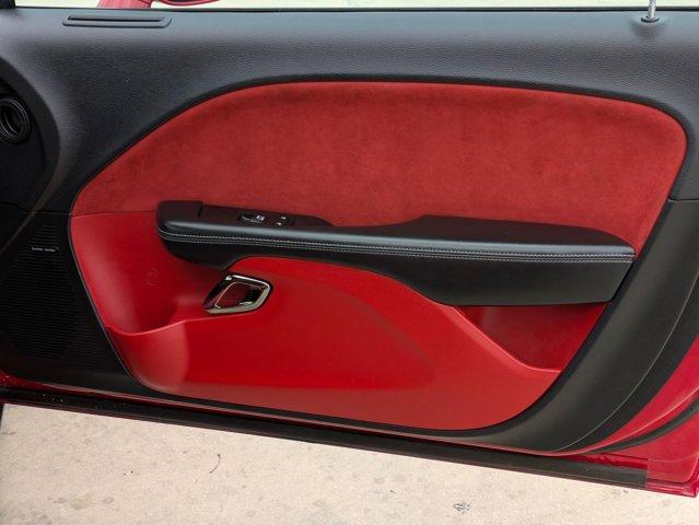 2015 Dodge Challenger Vehicle Photo in San Antonio, TX 78209