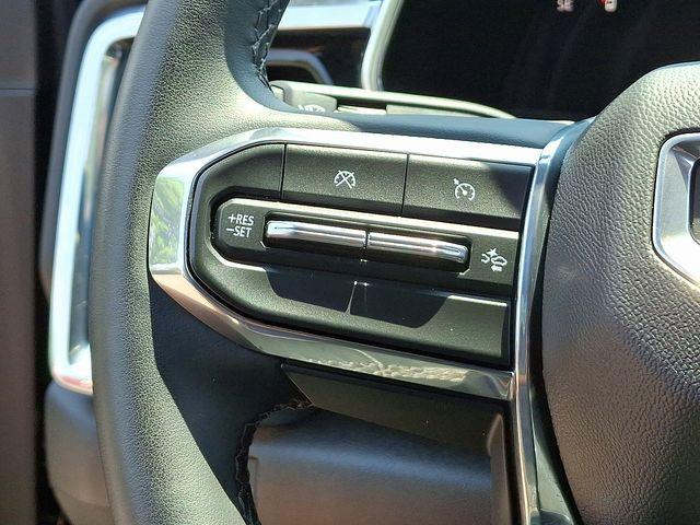 2024 GMC Canyon Vehicle Photo in DANBURY, CT 06810-5034