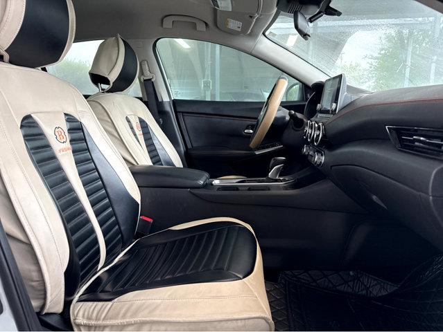 2024 Nissan Sentra Vehicle Photo in Hinesville, GA 31313