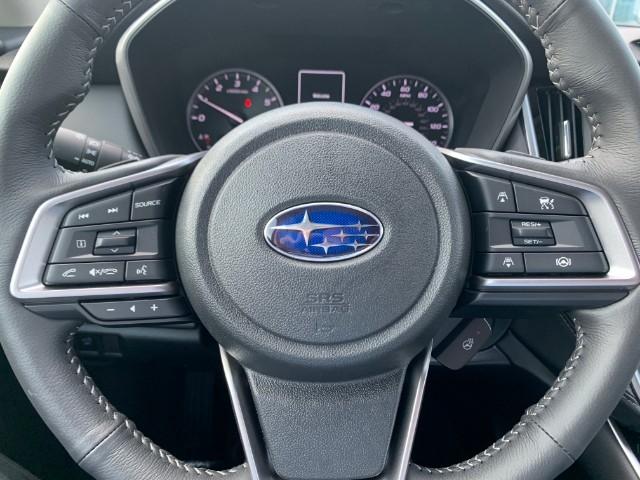 2025 Subaru Outback Vehicle Photo in Oshkosh, WI 54904
