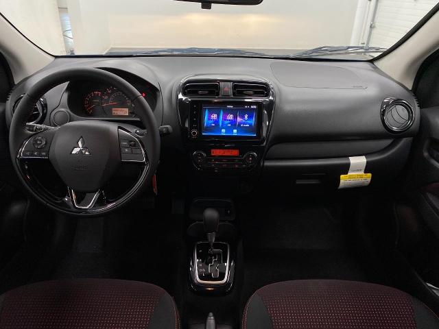 2024 Mitsubishi Mirage Vehicle Photo in Appleton, WI 54913
