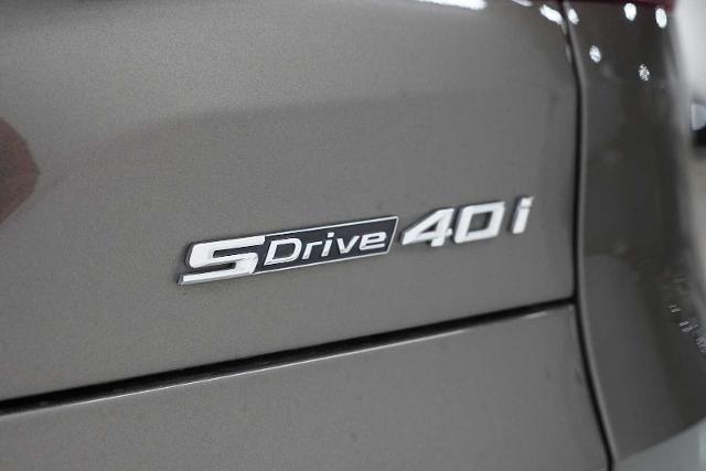 2022 BMW X5 sDrive40i Vehicle Photo in GRAPEVINE, TX 76051