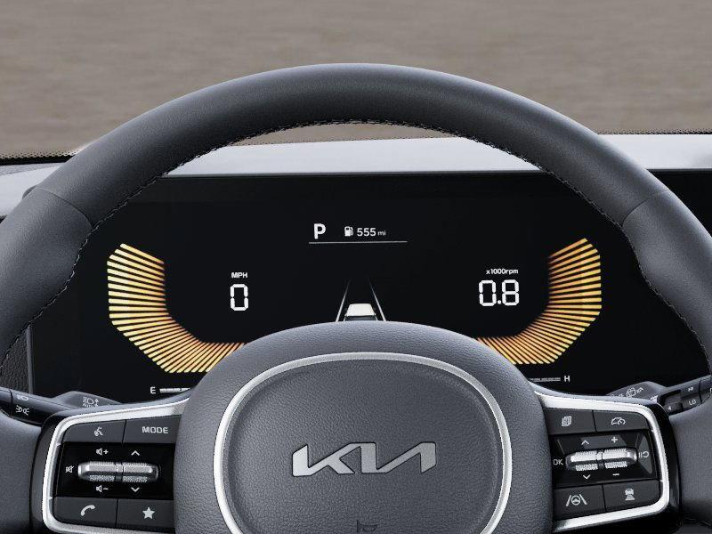 2026 Kia Carnival Hybrid Vehicle Photo in Langhorne, PA 19047