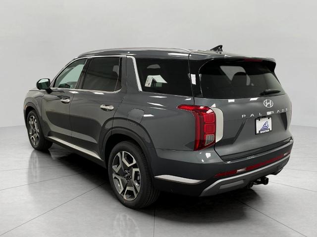 2025 Hyundai PALISADE Vehicle Photo in Appleton, WI 54913