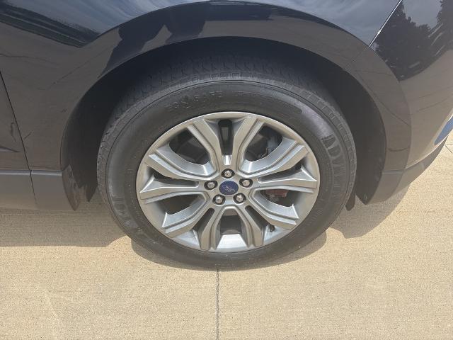 2019 Ford Edge Vehicle Photo in Peoria, IL 61615