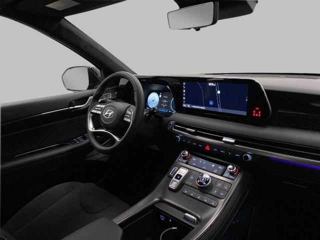 2025 Hyundai PALISADE Vehicle Photo in Appleton, WI 54913