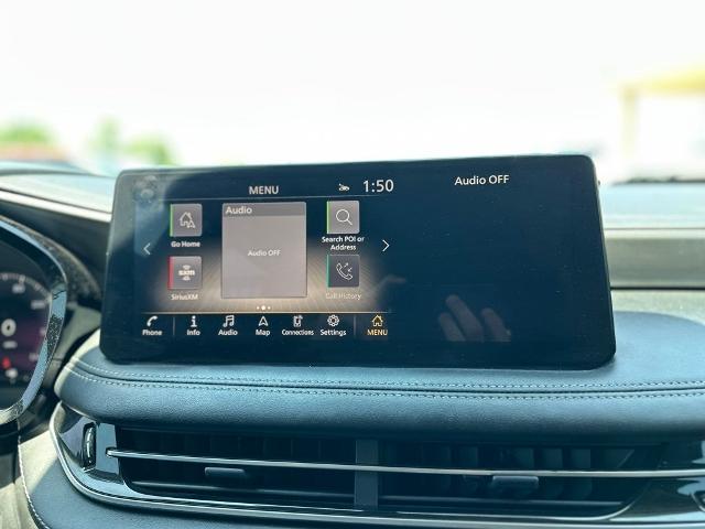 2023 INFINITI QX60 Vehicle Photo in Grapevine, TX 76051