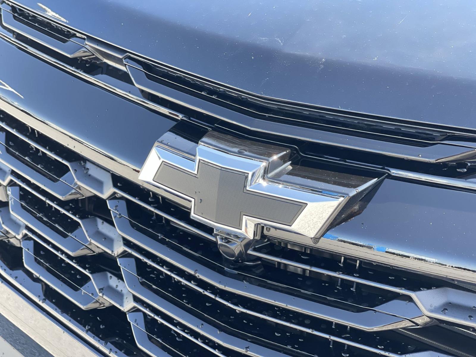 2026 Chevrolet Equinox Vehicle Photo in BENTONVILLE, AR 72712-4322