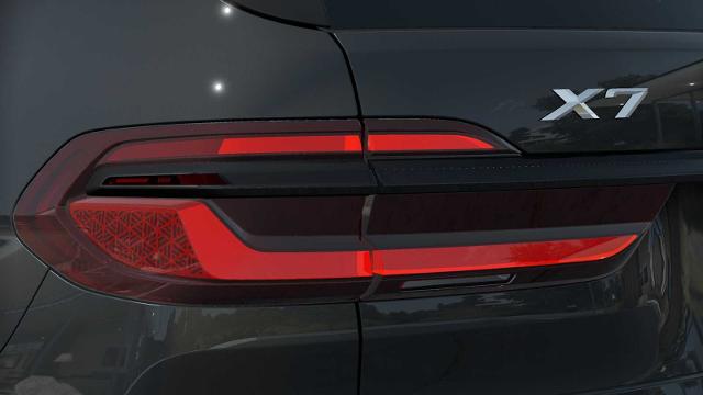 2026 BMW X7 xDrive40i Vehicle Photo in GRAPEVINE, TX 76051