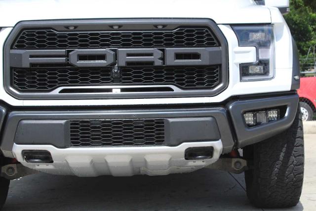 2019 Ford F-150 Vehicle Photo in HOUSTON, TX 77090