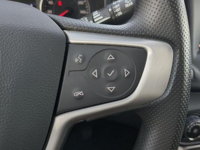 2024 GMC Terrain Vehicle Photo in Brunswick, GA 31525