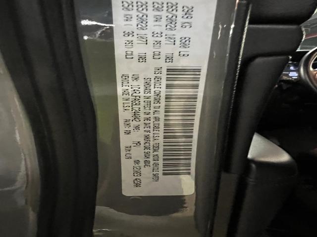 2020 Jeep Grand Cherokee Vehicle Photo in Roslyn, NY 11576