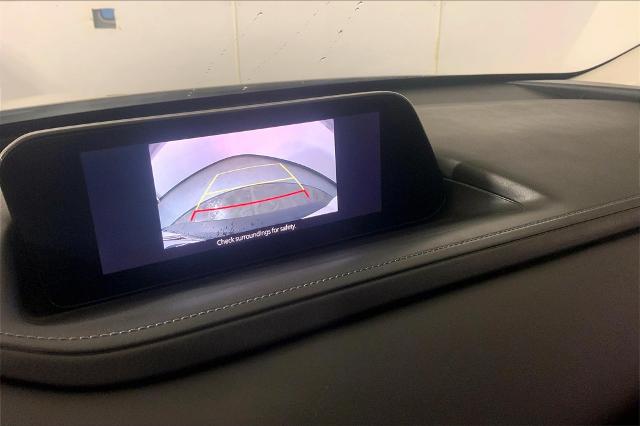 2021 Mazda CX-30 Vehicle Photo in Lees Summit, MO 64086