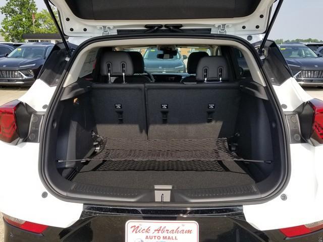 2026 Buick Encore GX Vehicle Photo in ELYRIA, OH 44035-6349