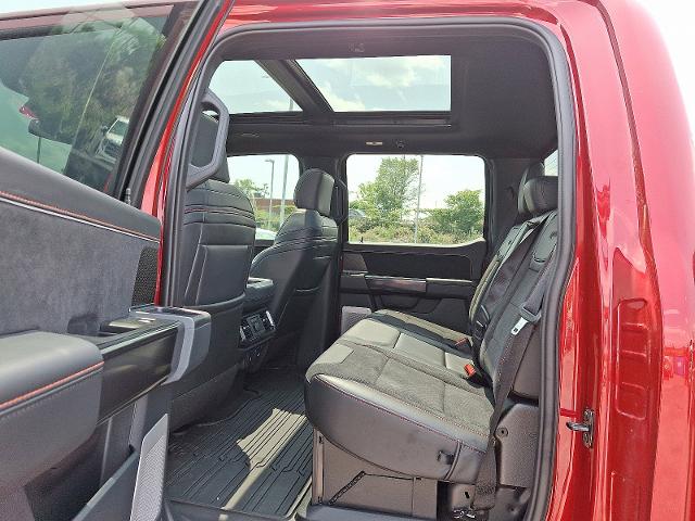 2025 Ford F-150 Vehicle Photo in HARRISBURG, PA 17111-1033