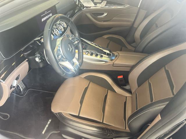 2021 Mercedes-Benz AMG GT Vehicle Photo in Grapevine, TX 76051