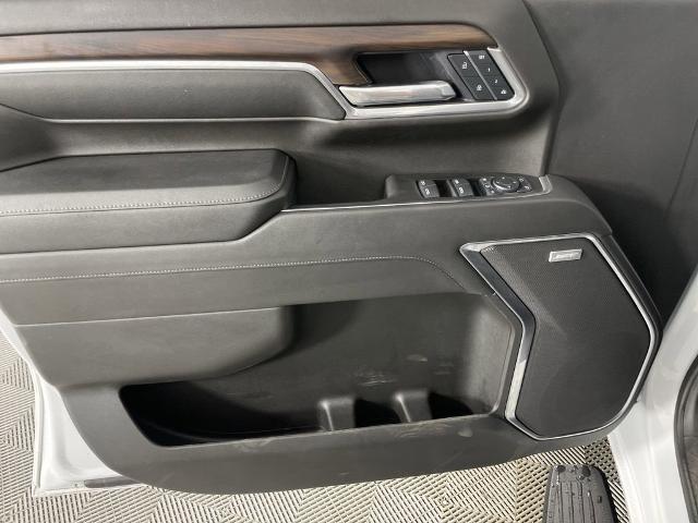 2025 GMC Sierra 2500 HD Vehicle Photo in GILBERT, AZ 85297-0402
