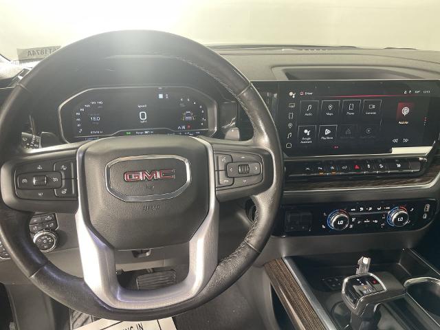 2022 GMC Sierra 1500 Vehicle Photo in GILBERT, AZ 85297-0402