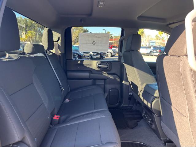 2025 Chevrolet Silverado 2500 HD Vehicle Photo in SAVANNAH, GA 31406-4513