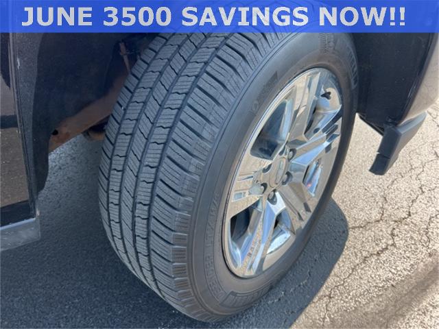 2016 Chevrolet Silverado 1500 Vehicle Photo in GREEN BAY, WI 54304-5303
