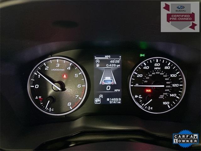 2024 Subaru Outback Vehicle Photo in Puyallup, WA 98371
