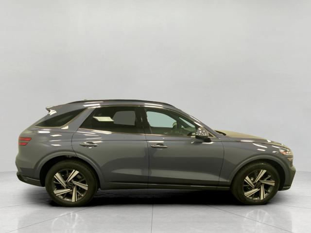 2026 Genesis GV70 Vehicle Photo in Appleton, WI 54913