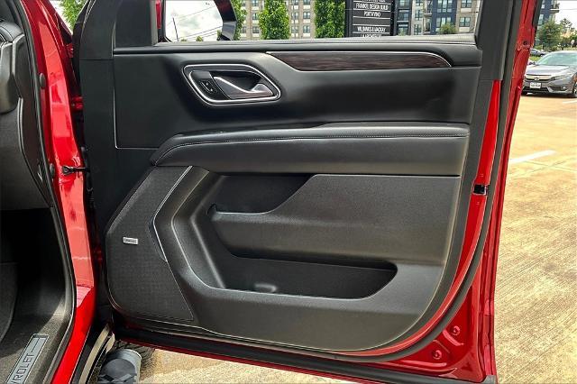 2023 Chevrolet Tahoe Vehicle Photo in Houston, TX 77007