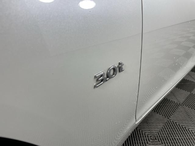 2018 INFINITI Q50 Vehicle Photo in GILBERT, AZ 85297-0402