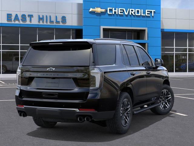 2025 Chevrolet Tahoe Vehicle Photo in Roslyn, NY 11576