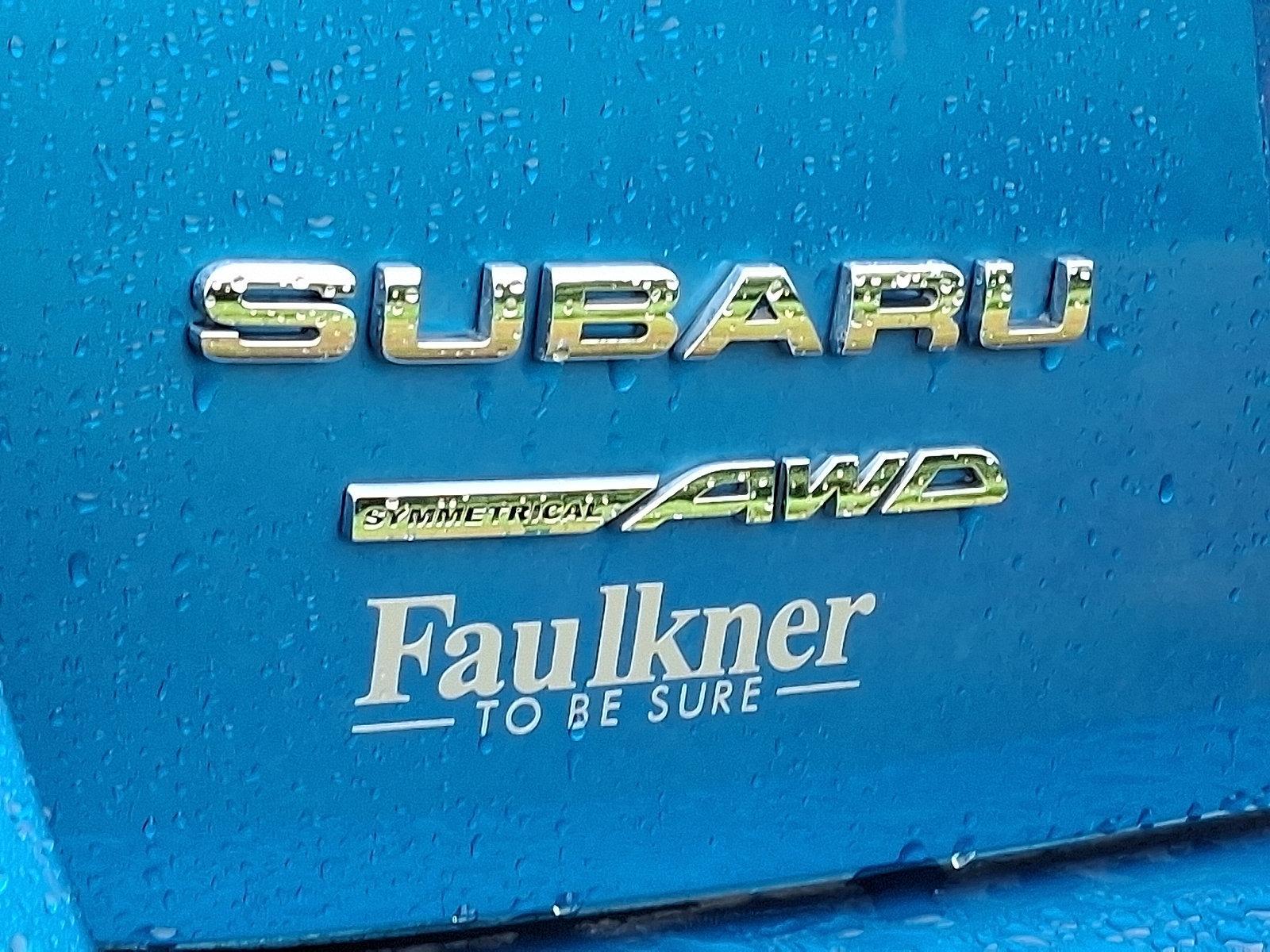 2023 Subaru Impreza Vehicle Photo in Easton, PA 18045