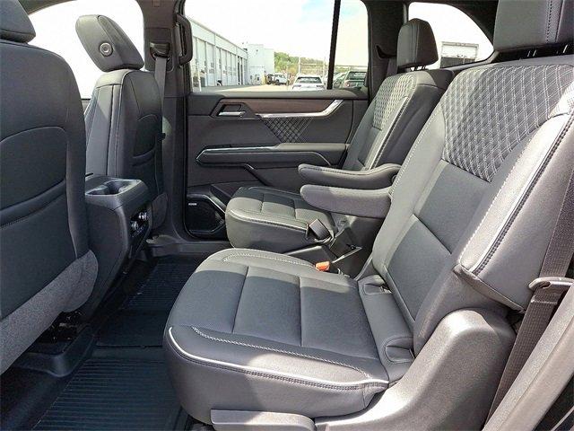 2024 GMC Acadia Vehicle Photo in LANCASTER, PA 17601-0000